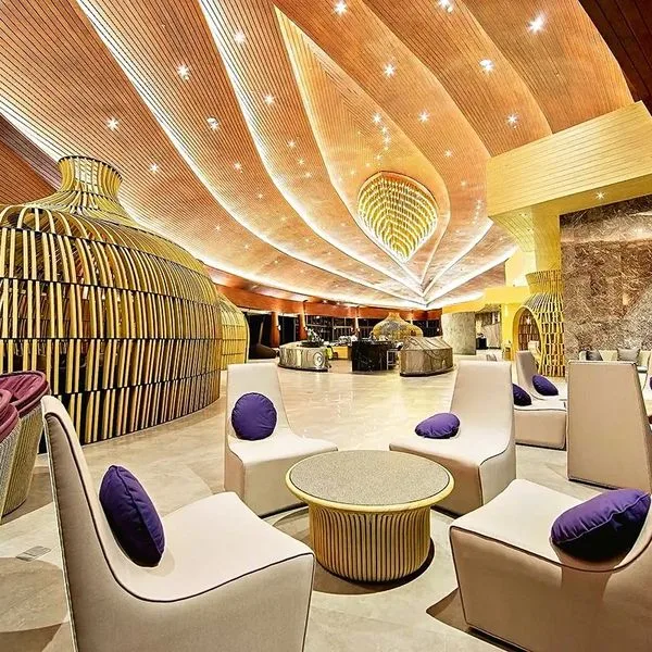 Graceland Khaolak Beach Resort (ex. Sentido Graceland Khao Lak) - zdjęcie 5