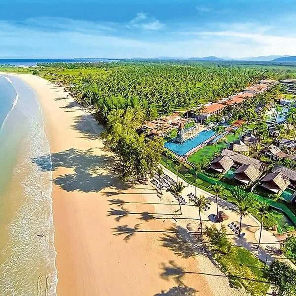 Graceland Khaolak Beach Resort (ex. Sentido Graceland Khao Lak)