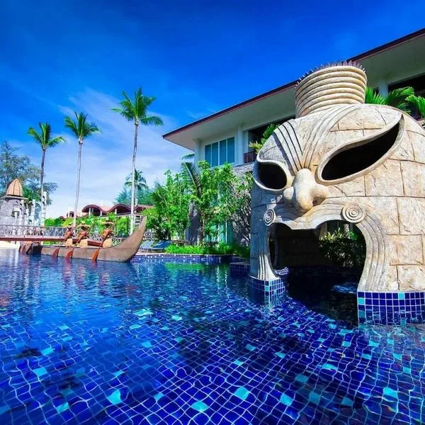 Graceland Khaolak Beach Resort (ex. Sentido Graceland Khao Lak) - zdjęcie 5