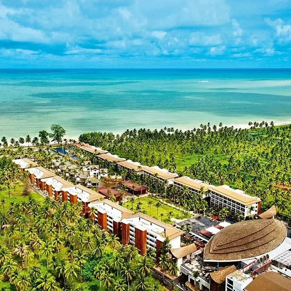 Graceland Khaolak Beach Resort (ex. Sentido Graceland Khao Lak) - zdjęcie 2