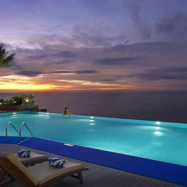 Al Habtoor Grand Resort, Autograph Collection - zdjęcie 4