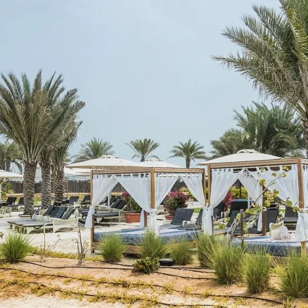 Al Habtoor Grand Resort, Autograph Collection - zdjęcie 3