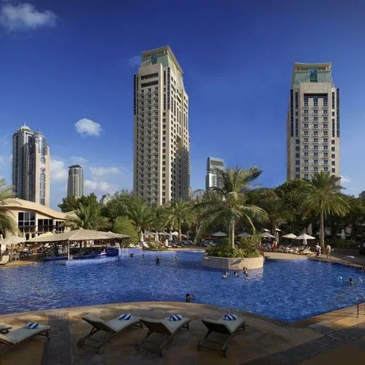 Al Habtoor Grand Resort, Autograph Collection - zdjęcie 5