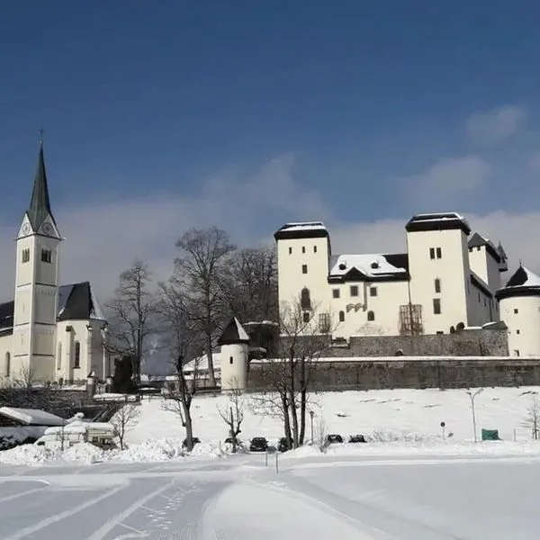 Haus Lainer - zdjęcie 2