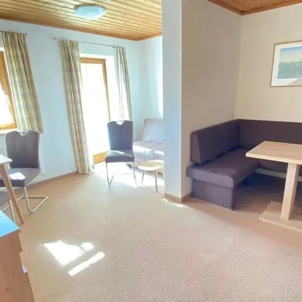 Haus Lainer - zdjęcie 4