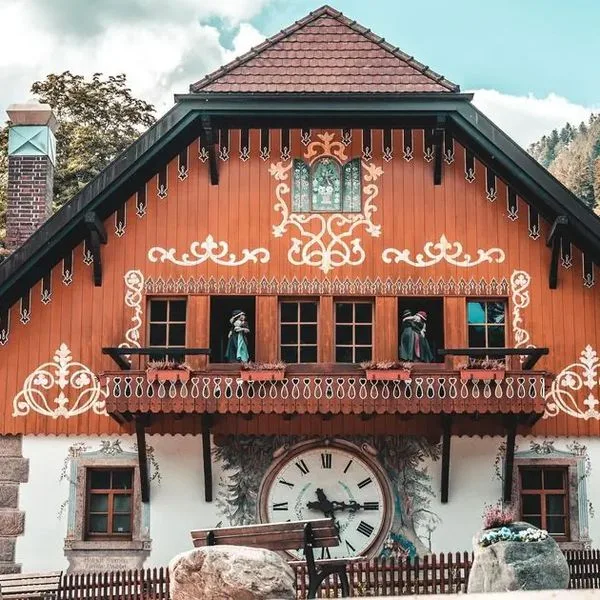 Hofgut Sternen (Baden)