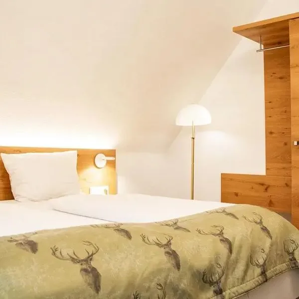 Hofgut Sternen (Baden) - zdjęcie 3