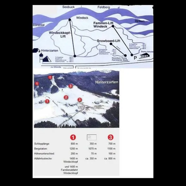 Hofgut Sternen (Baden) - zdjęcie 2