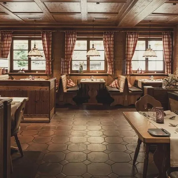 Hofgut Sternen (Baden) - zdjęcie 4