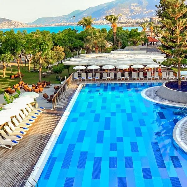 Labranda Alantur Resort - zdjęcie 3