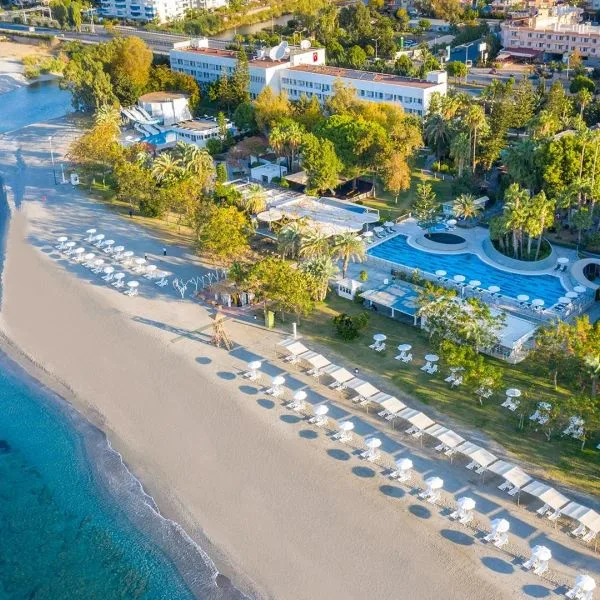Labranda Alantur Resort - zdjęcie 2