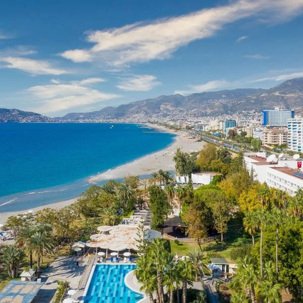 Labranda Alantur Resort - zdjęcie 2