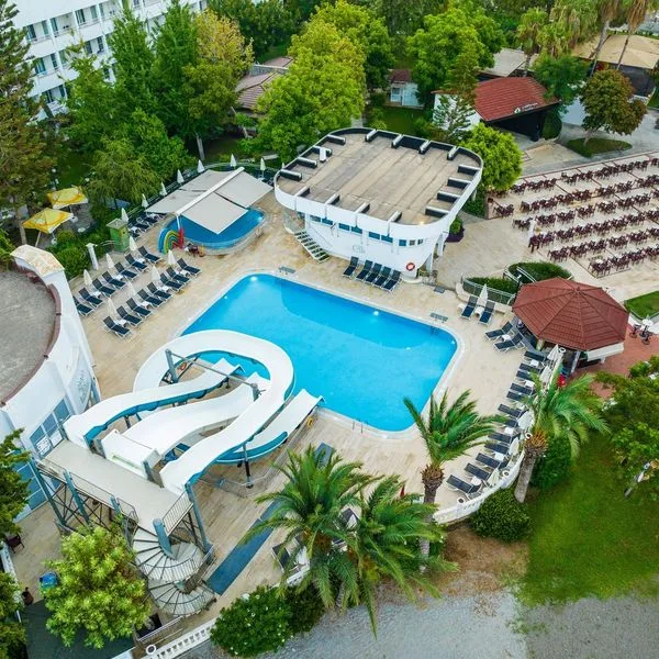 Labranda Alantur Resort - zdjęcie 4
