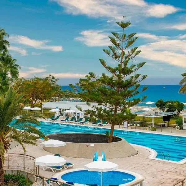 Labranda Alantur Resort - zdjęcie 3