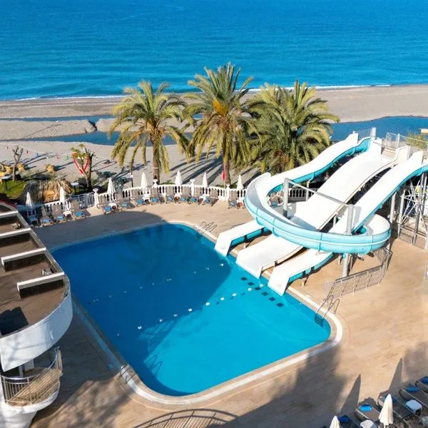 Labranda Alantur Resort - zdjęcie 4