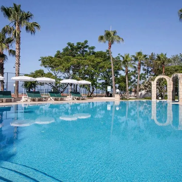 Labranda Alantur Resort - zdjęcie 5