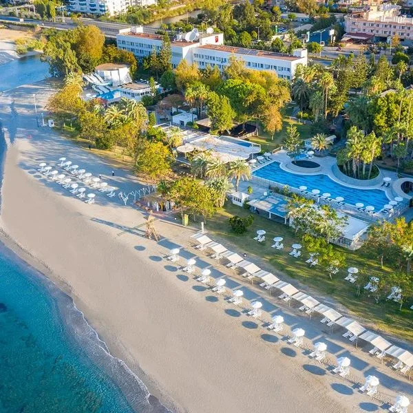 Labranda Alantur Resort - zdjęcie 2