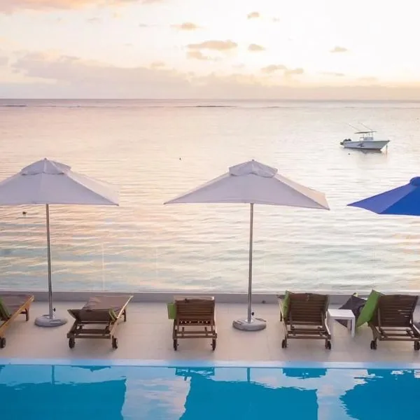 Gold Beach Resort & SPA - zdjęcie 5