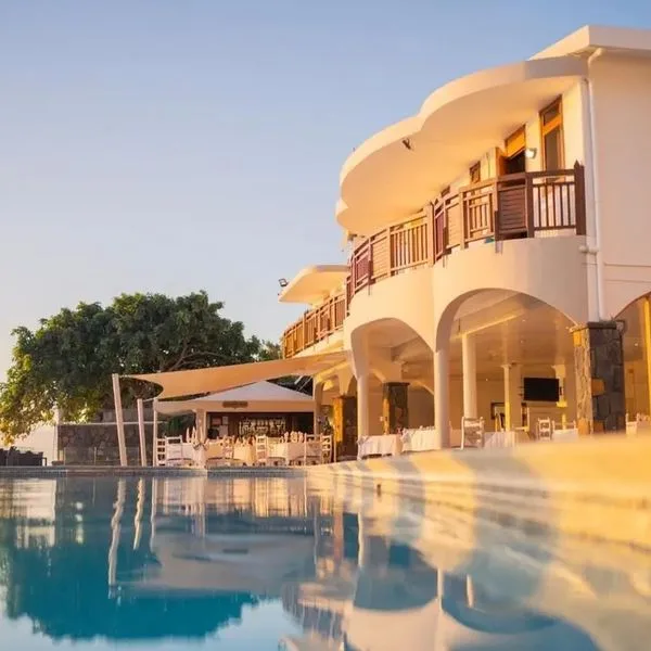 Gold Beach Resort & SPA - zdjęcie 3