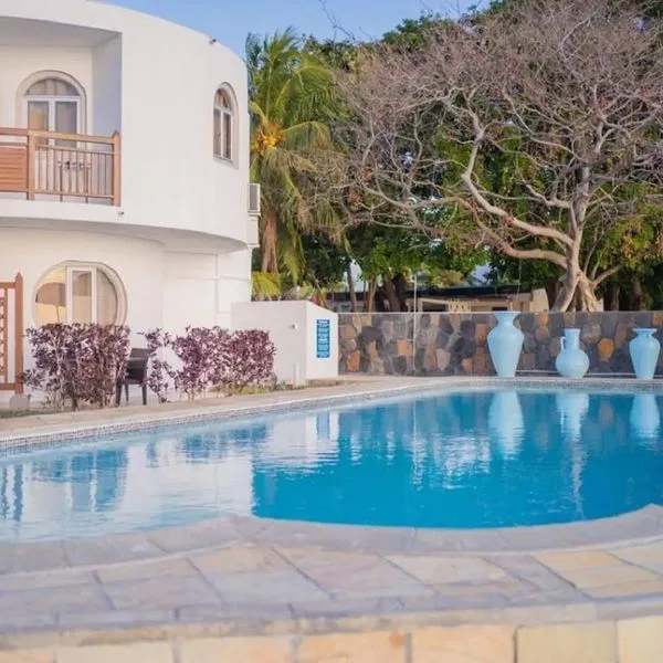 Gold Beach Resort & SPA - zdjęcie 2