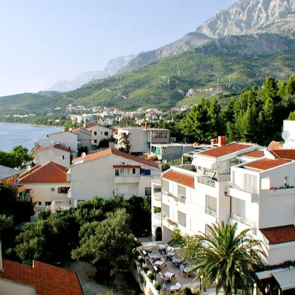 Villa Marija (Tučepi) - zdjęcie 4