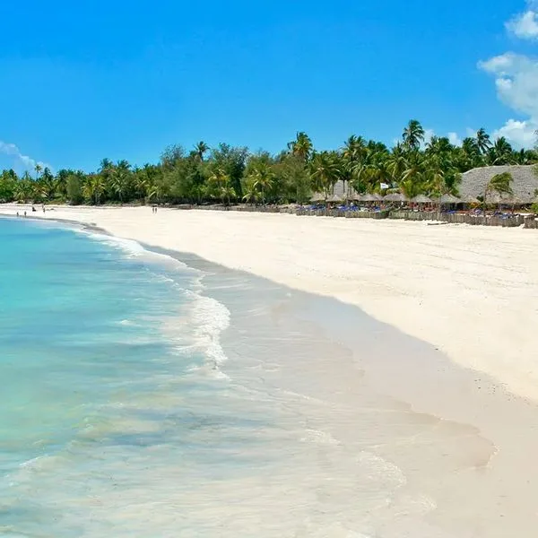 Dongwe Club - zdjęcie 2