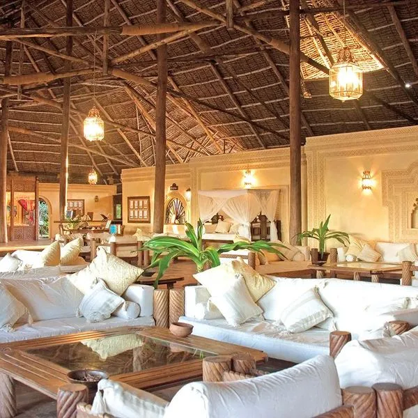 Dongwe Club - zdjęcie 3