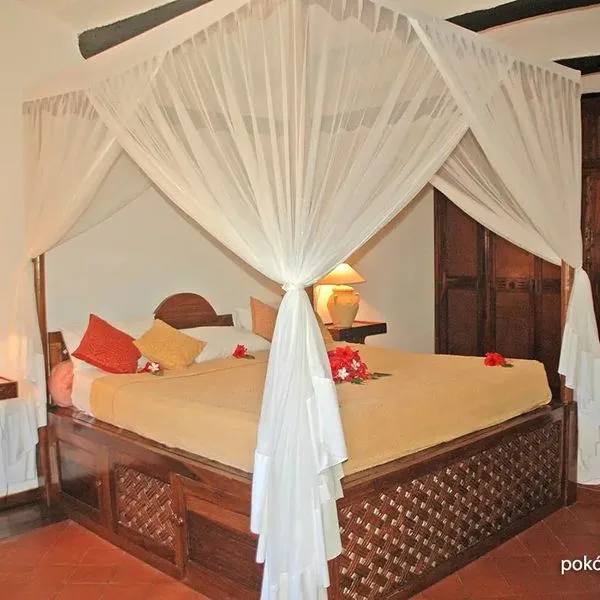 Dongwe Club - zdjęcie 5