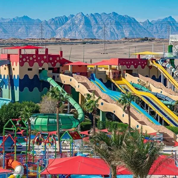 Titanic Resort & Aquapark (ex. Dessole) - zdjęcie 3