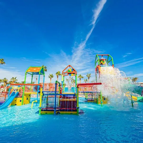 Titanic Resort & Aquapark (ex. Dessole) - zdjęcie 4