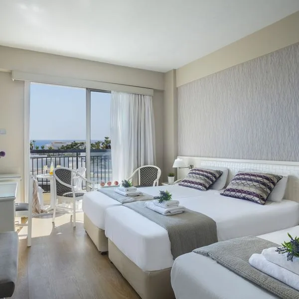 Pavlo Napa Beach - zdjęcie 3