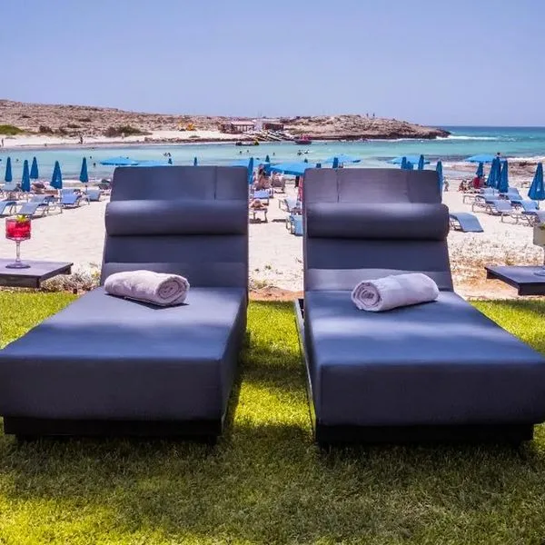 Pavlo Napa Beach - zdjęcie 2