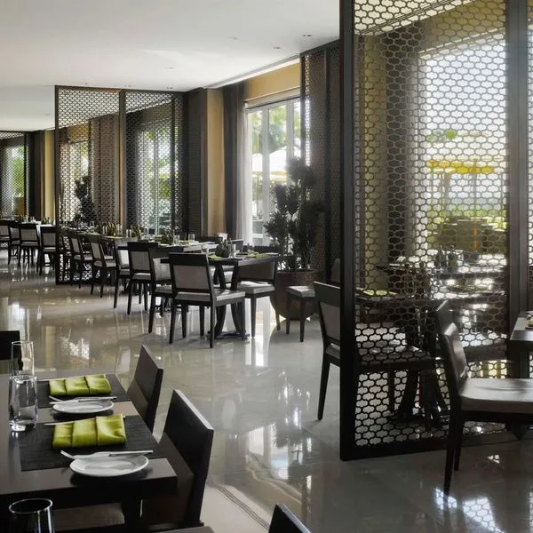 Crowne Plaza Dubai - Festival City - zdjęcie 4