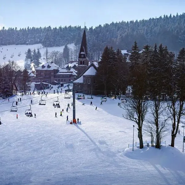 VacationClub Apartments - zdjęcie 4