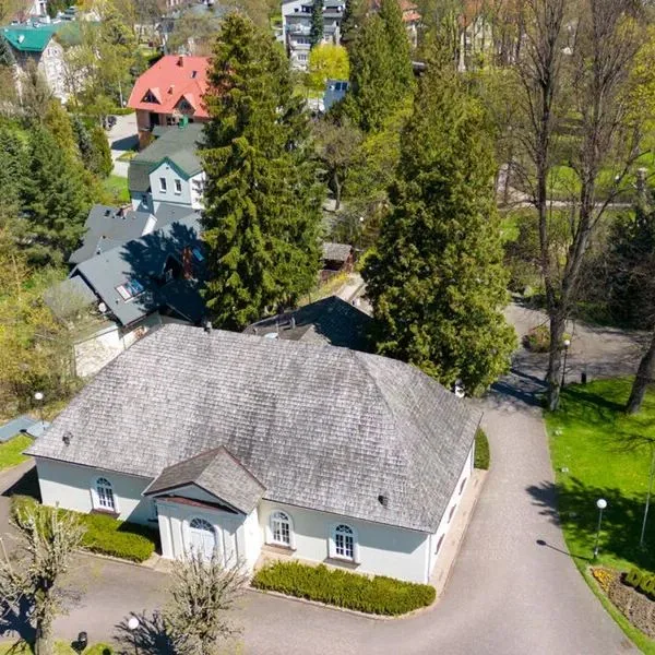 VacationClub Apartments - zdjęcie 5