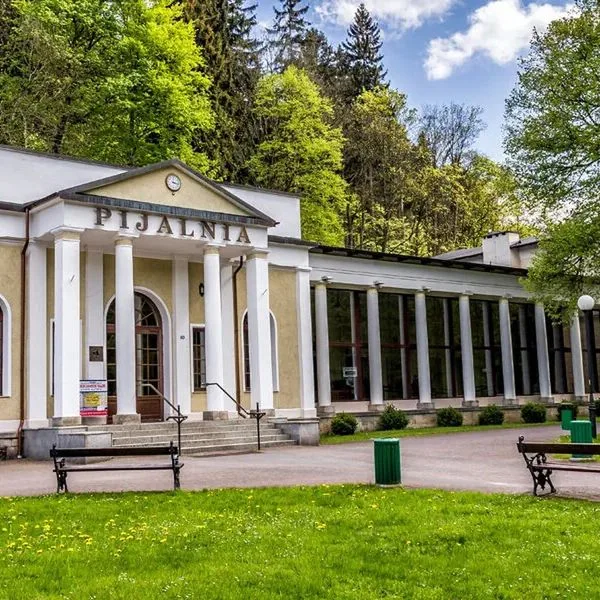 VacationClub Apartments