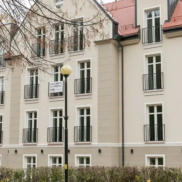 VacationClub Apartments - zdjęcie 2