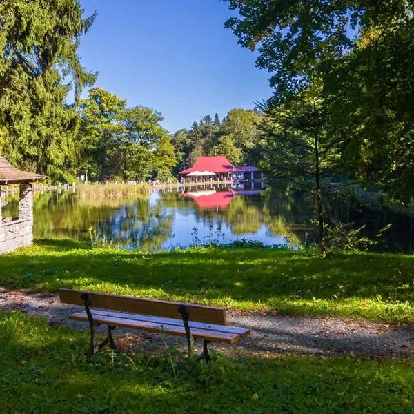 VacationClub Apartments - zdjęcie 3