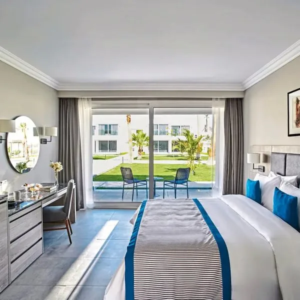 Maritim Jolie Ville Resort and Casino - zdjęcie 4