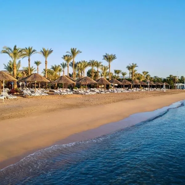 Maritim Jolie Ville Resort and Casino - zdjęcie 5