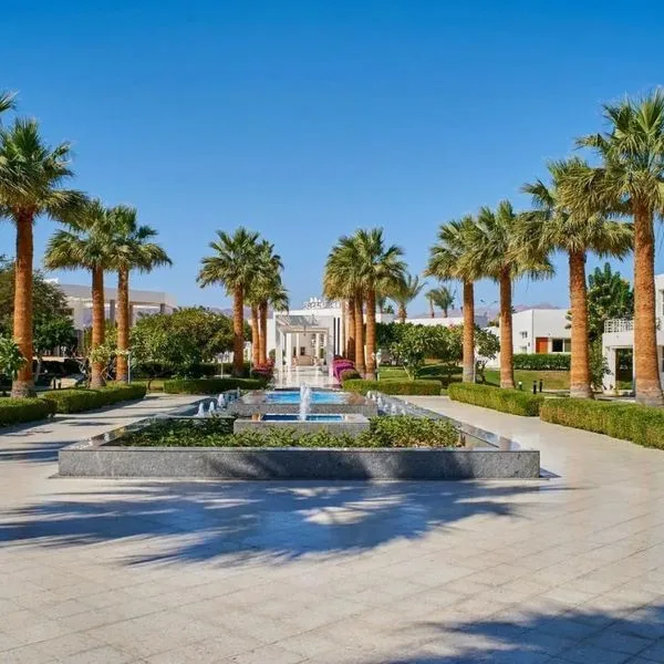 Maritim Jolie Ville Resort and Casino - zdjęcie 2