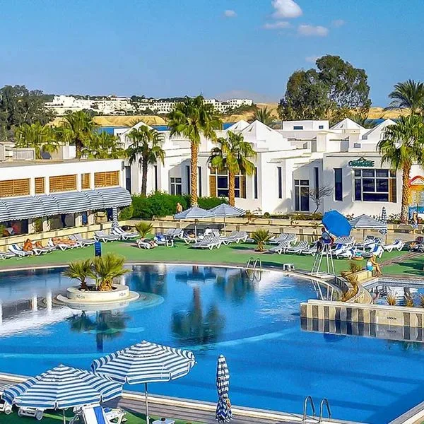 Maritim Jolie Ville Resort and Casino - zdjęcie 3