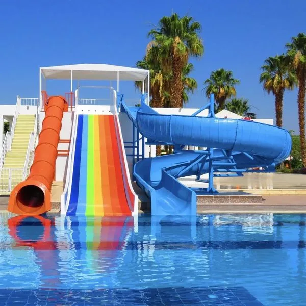 Maritim Jolie Ville Resort and Casino - zdjęcie 2