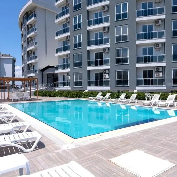 Palmora Lara - zdjęcie 4