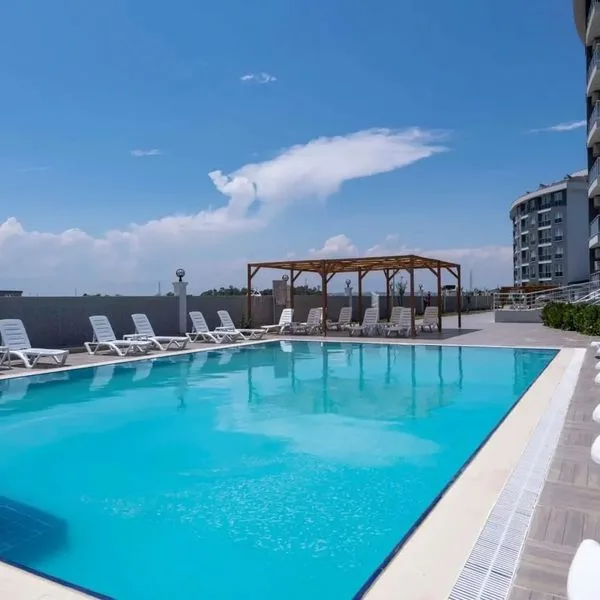 Palmora Lara - zdjęcie 5