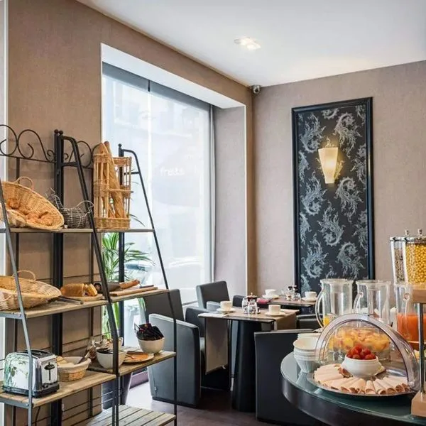 Elysees Bassano - zdjęcie 5