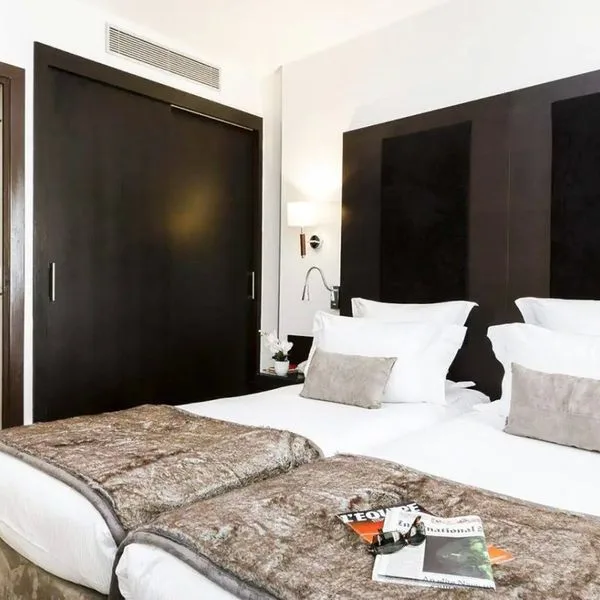 Elysees Bassano - zdjęcie 3