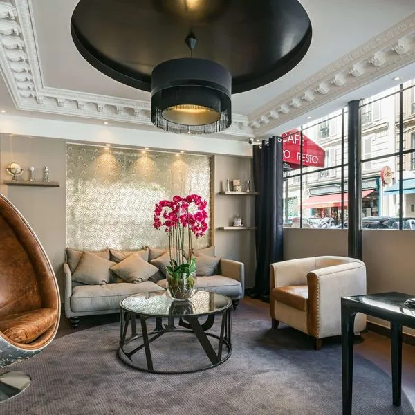 Elysees Bassano - zdjęcie 4