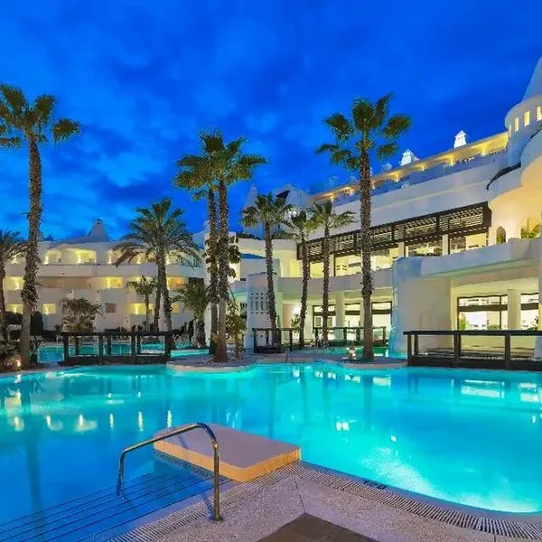 H10 Estepona Palace - zdjęcie 4