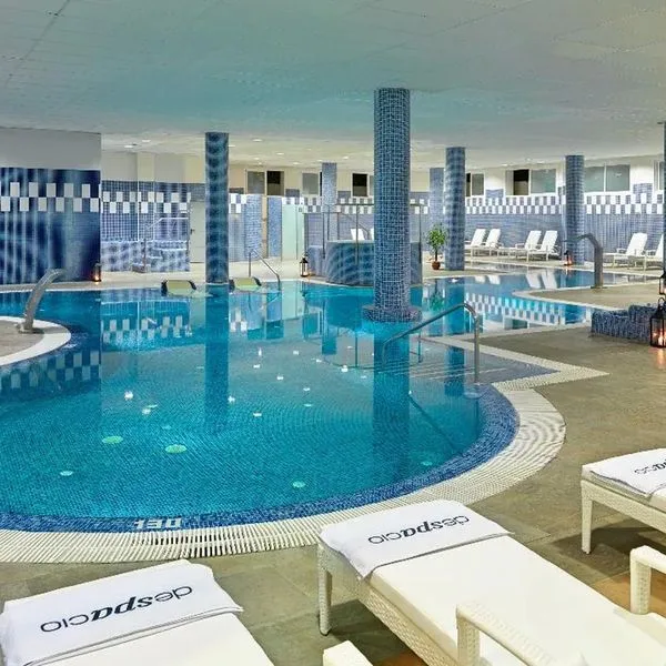 H10 Estepona Palace - zdjęcie 2